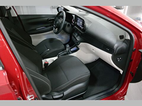 hyundai, i20, hatchback 1.4 mpı elite otomatik, otomatik, benzin 2.el otomobil | renew 7