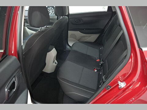 hyundai, i20, hatchback 1.4 mpı elite otomatik, otomatik, benzin 2.el otomobil | renew 9