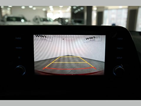 hyundai, i20, hatchback 1.4 mpı elite otomatik, otomatik, benzin 2.el otomobil | renew 14