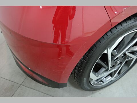 hyundai, i20, hatchback 1.4 mpı elite otomatik, otomatik, benzin 2.el otomobil | renew 27