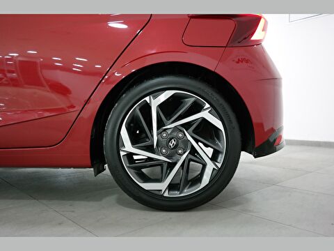 hyundai, i20, hatchback 1.4 mpı elite otomatik, otomatik, benzin 2.el otomobil | renew 19