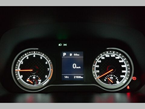 hyundai, i20, hatchback 1.4 mpı elite otomatik, otomatik, benzin 2.el otomobil | renew 12