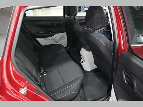 hyundai, i20, hatchback 1.4 mpı elite otomatik, otomatik, benzin 2.el otomobil | renew 8