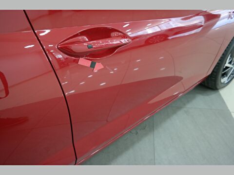 hyundai, i20, hatchback 1.4 mpı elite otomatik, otomatik, benzin 2.el otomobil | renew 25