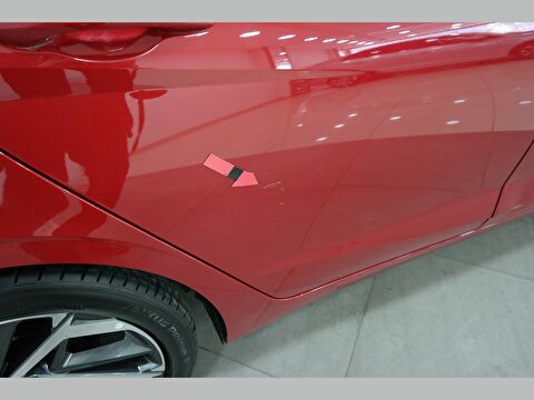 hyundai, i20, hatchback 1.4 mpı elite otomatik, otomatik, benzin 2.el otomobil | renew 26