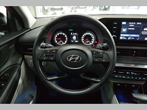 hyundai, i20, hatchback 1.4 mpı elite otomatik, otomatik, benzin 2.el otomobil | renew 11