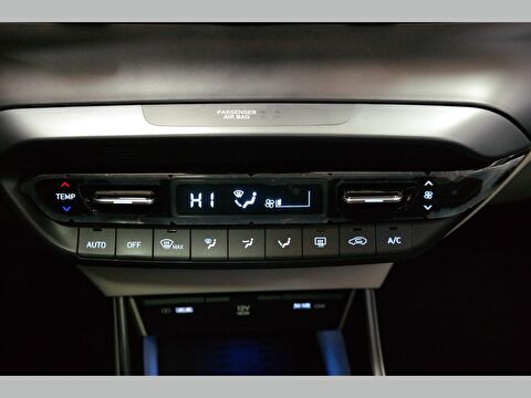 hyundai, i20, hatchback 1.4 mpı elite otomatik, otomatik, benzin 2.el otomobil | renew 15