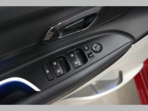 hyundai, i20, hatchback 1.4 mpı elite otomatik, otomatik, benzin 2.el otomobil | renew 18