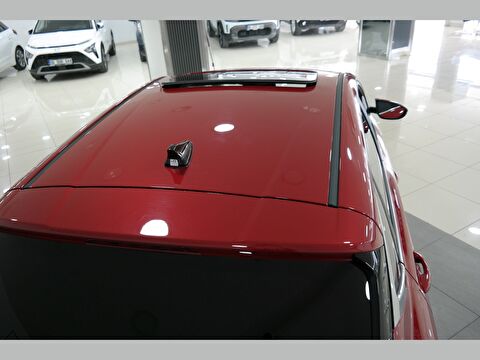 hyundai, i20, hatchback 1.4 mpı elite otomatik, otomatik, benzin 2.el otomobil | renew 23