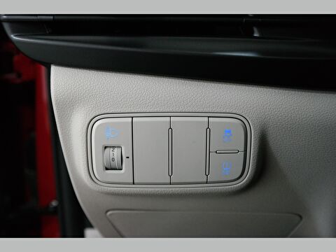 hyundai, i20, hatchback 1.4 mpı elite otomatik, otomatik, benzin 2.el otomobil | renew 17