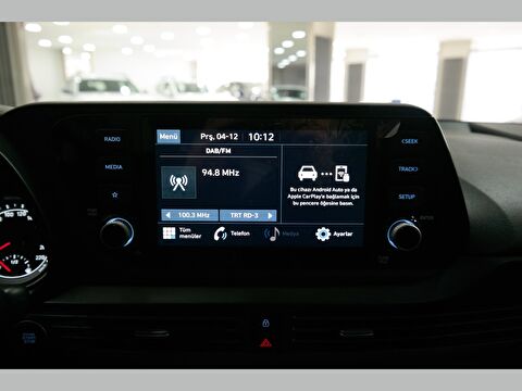 hyundai, i20, hatchback 1.4 mpı elite otomatik, otomatik, benzin 2.el otomobil | renew 13