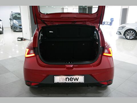 hyundai, i20, hatchback 1.4 mpı elite otomatik, otomatik, benzin 2.el otomobil | renew 20