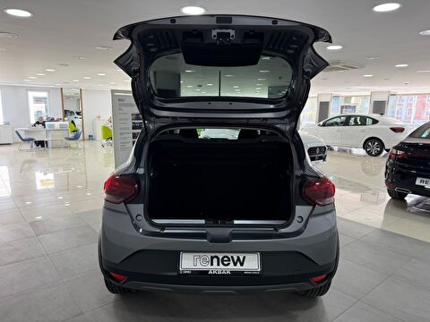 dacia, sandero stepway, 1.0 tce expression cvt, otomatik, benzin 2.el otomobil | renew 20