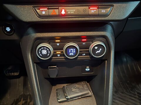 dacia, sandero stepway, 1.0 tce expression cvt, otomatik, benzin 2.el otomobil | renew 28