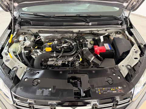 dacia, sandero stepway, 1.0 tce expression cvt, otomatik, benzin 2.el otomobil | renew 9