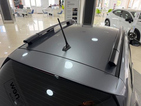 dacia, sandero stepway, 1.0 tce expression cvt, otomatik, benzin 2.el otomobil | renew 19