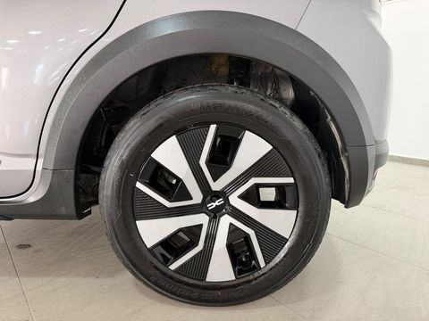 dacia, sandero stepway, 1.0 tce expression cvt, otomatik, benzin 2.el otomobil | renew 25