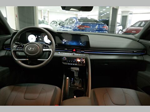 hyundai, elantra, 1.6 mpı prime cvt, otomatik, benzin 2.el otomobil | renew 10