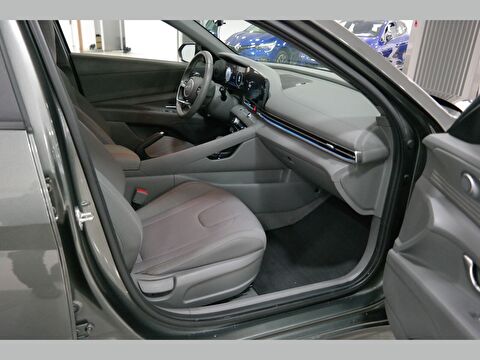 hyundai, elantra, 1.6 mpı prime cvt, otomatik, benzin 2.el otomobil | renew 7