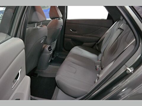 hyundai, elantra, 1.6 mpı prime cvt, otomatik, benzin 2.el otomobil | renew 9