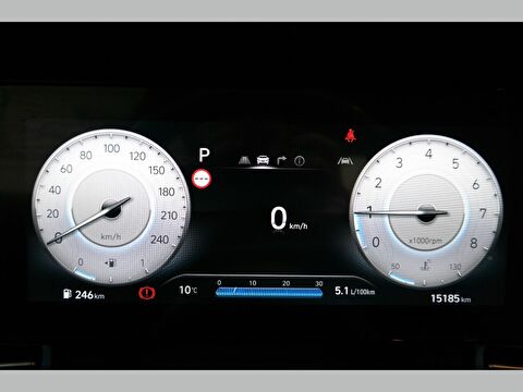 hyundai, elantra, 1.6 mpı prime cvt, otomatik, benzin 2.el otomobil | renew 12