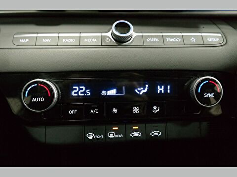 hyundai, elantra, 1.6 mpı prime cvt, otomatik, benzin 2.el otomobil | renew 15