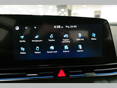 hyundai, elantra, 1.6 mpı prime cvt, otomatik, benzin 2.el otomobil | renew 13