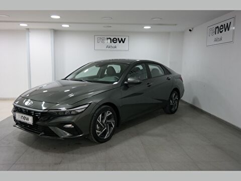 1.6 MPI Prime CVT, 2. el otomobil | renew