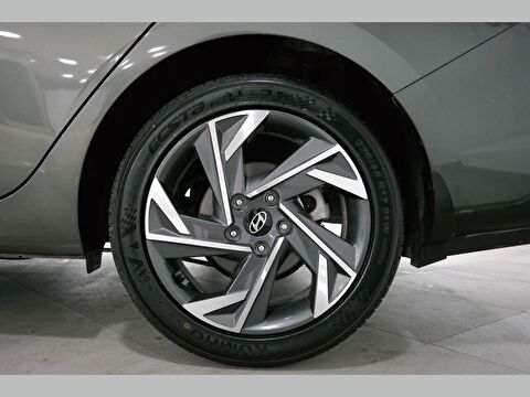 hyundai, elantra, 1.6 mpı prime cvt, otomatik, benzin 2.el otomobil | renew 19