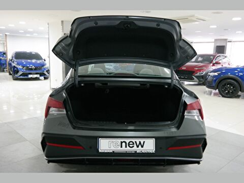 hyundai, elantra, 1.6 mpı prime cvt, otomatik, benzin 2.el otomobil | renew 20