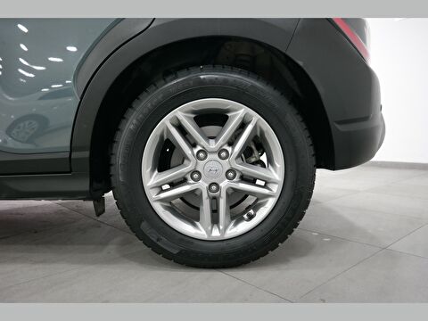 hyundai, kona, suv 1.0 t-gdı style dct, otomatik, benzin 2.el otomobil | renew 19