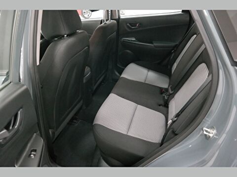 hyundai, kona, suv 1.0 t-gdı style dct, otomatik, benzin 2.el otomobil | renew 9