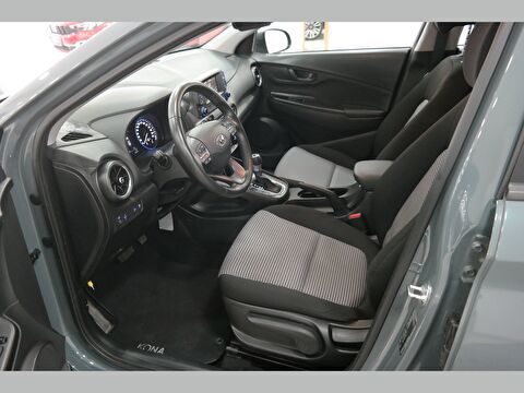 hyundai, kona, suv 1.0 t-gdı style dct, otomatik, benzin 2.el otomobil | renew 6