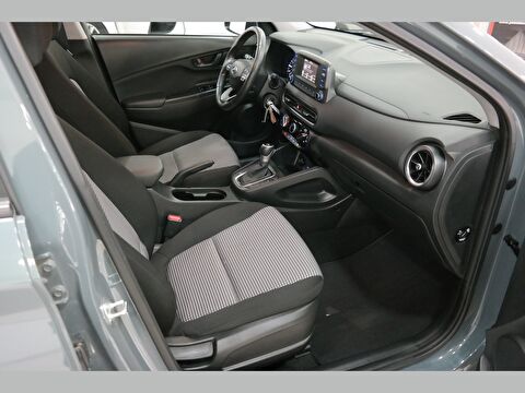 hyundai, kona, suv 1.0 t-gdı style dct, otomatik, benzin 2.el otomobil | renew 7