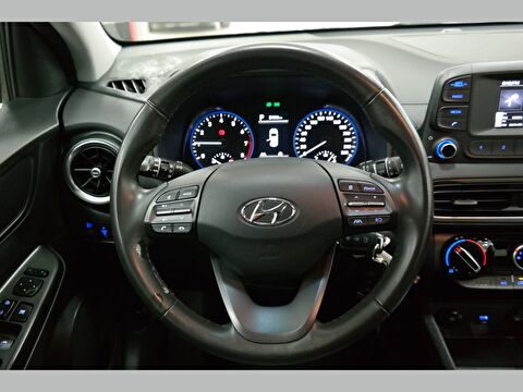hyundai, kona, suv 1.0 t-gdı style dct, otomatik, benzin 2.el otomobil | renew 11