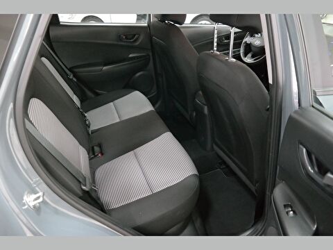 hyundai, kona, suv 1.0 t-gdı style dct, otomatik, benzin 2.el otomobil | renew 8