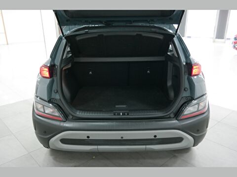 hyundai, kona, suv 1.0 t-gdı style dct, otomatik, benzin 2.el otomobil | renew 20