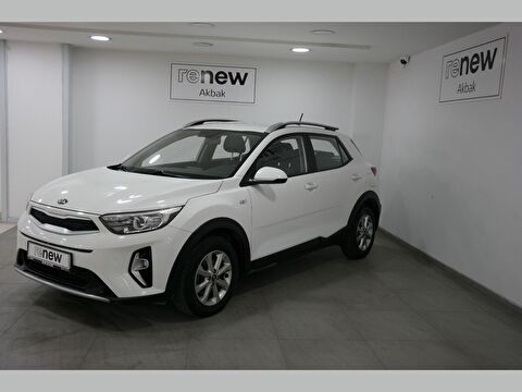 1.25 MPI Cool, 2. el otomobil | renew