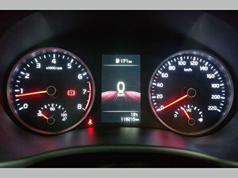 kia, stonic, 1.25 mpı cool, manuel, benzin 2.el otomobil | renew 12