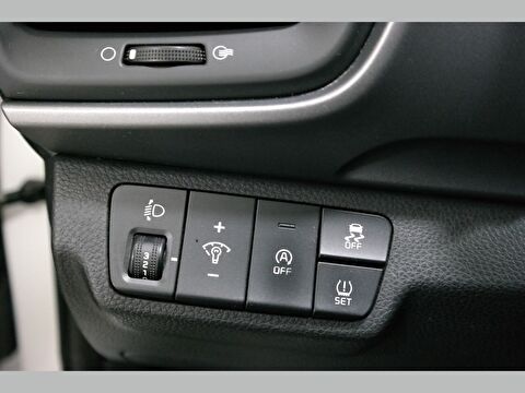 kia, stonic, 1.25 mpı cool, manuel, benzin 2.el otomobil | renew 16