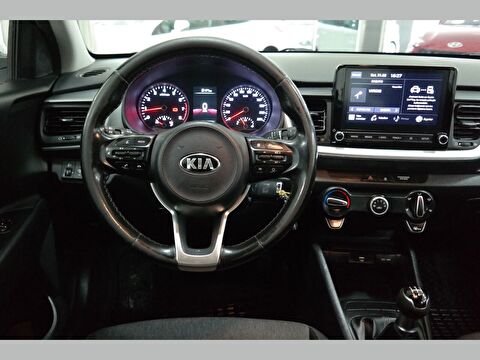kia, stonic, 1.25 mpı cool, manuel, benzin 2.el otomobil | renew 11