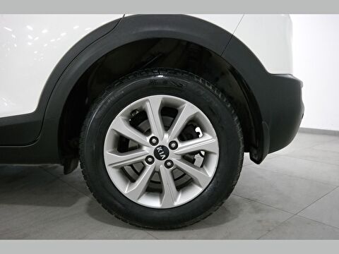 kia, stonic, 1.25 mpı cool, manuel, benzin 2.el otomobil | renew 18