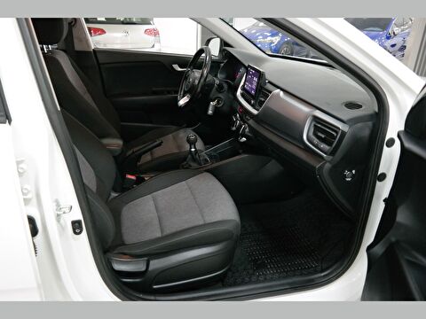 kia, stonic, 1.25 mpı cool, manuel, benzin 2.el otomobil | renew 7