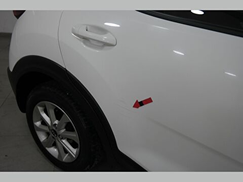 kia, stonic, 1.25 mpı cool, manuel, benzin 2.el otomobil | renew 23