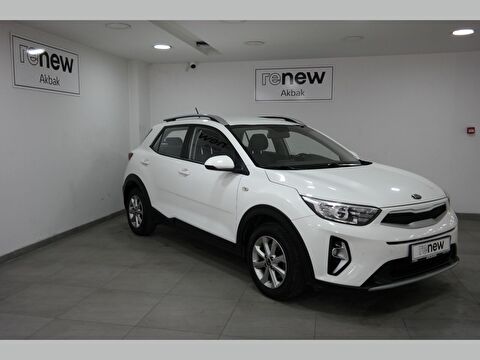 kia, stonic, 1.25 mpı cool, manuel, benzin 2.el otomobil | renew 4