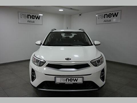 kia, stonic, 1.25 mpı cool, manuel, benzin 2.el otomobil | renew 3