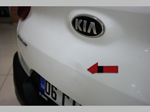 kia, stonic, 1.25 mpı cool, manuel, benzin 2.el otomobil | renew 24