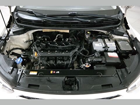 kia, stonic, 1.25 mpı cool, manuel, benzin 2.el otomobil | renew 22