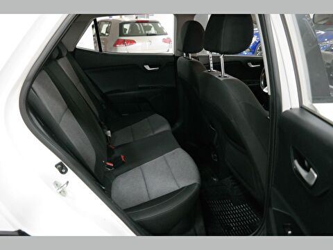 kia, stonic, 1.25 mpı cool, manuel, benzin 2.el otomobil | renew 8