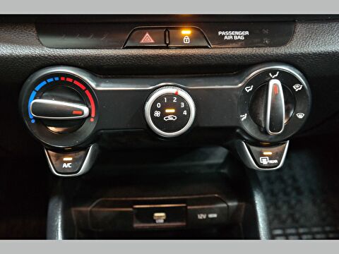 kia, stonic, 1.25 mpı cool, manuel, benzin 2.el otomobil | renew 14